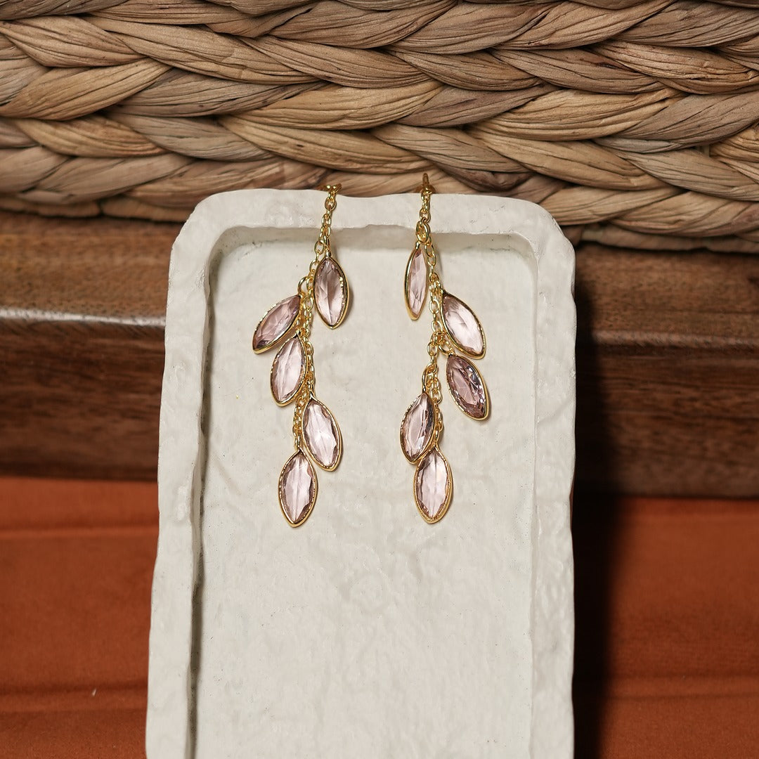 PRIMPETAL EARRINGS