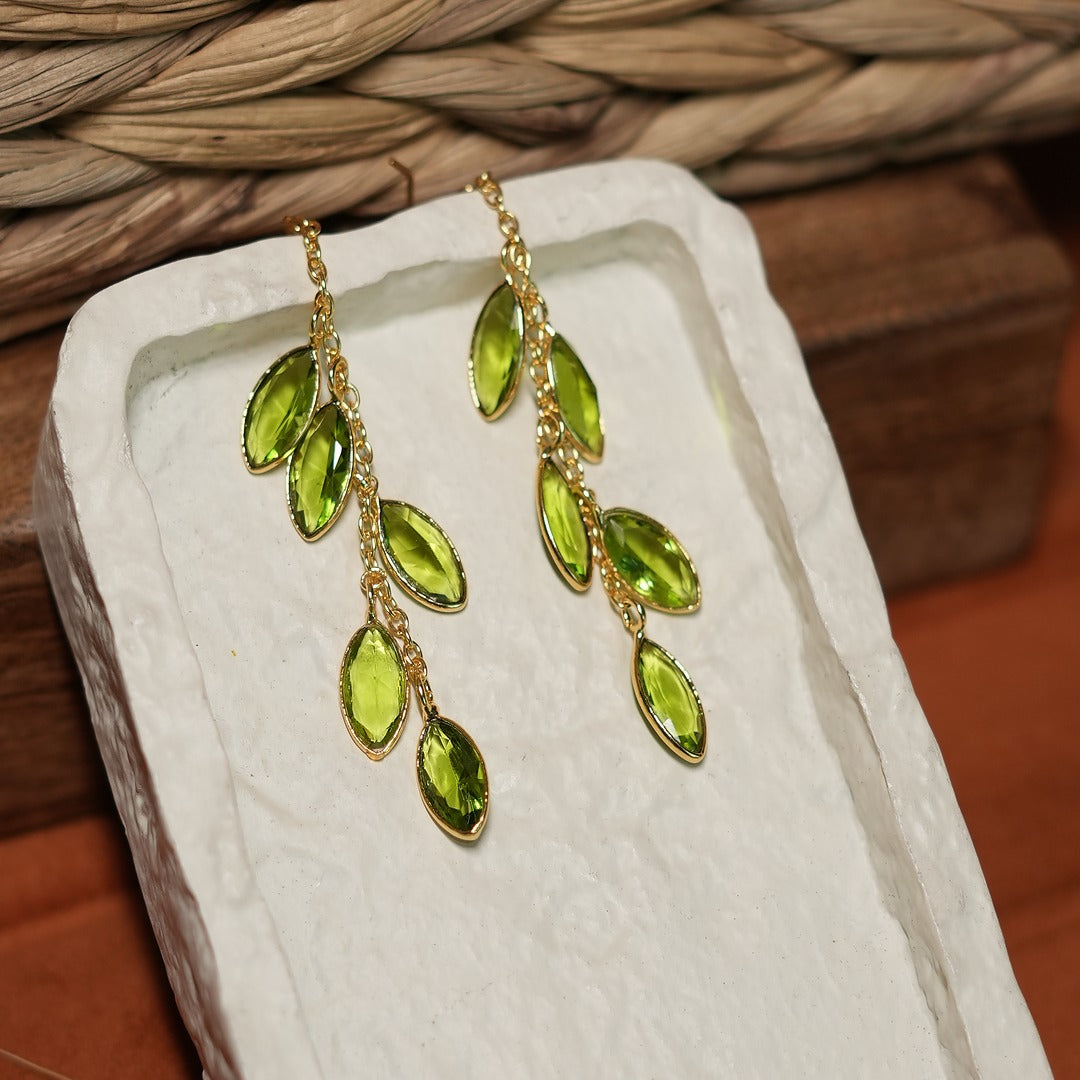 PRIMPETAL EARRINGS