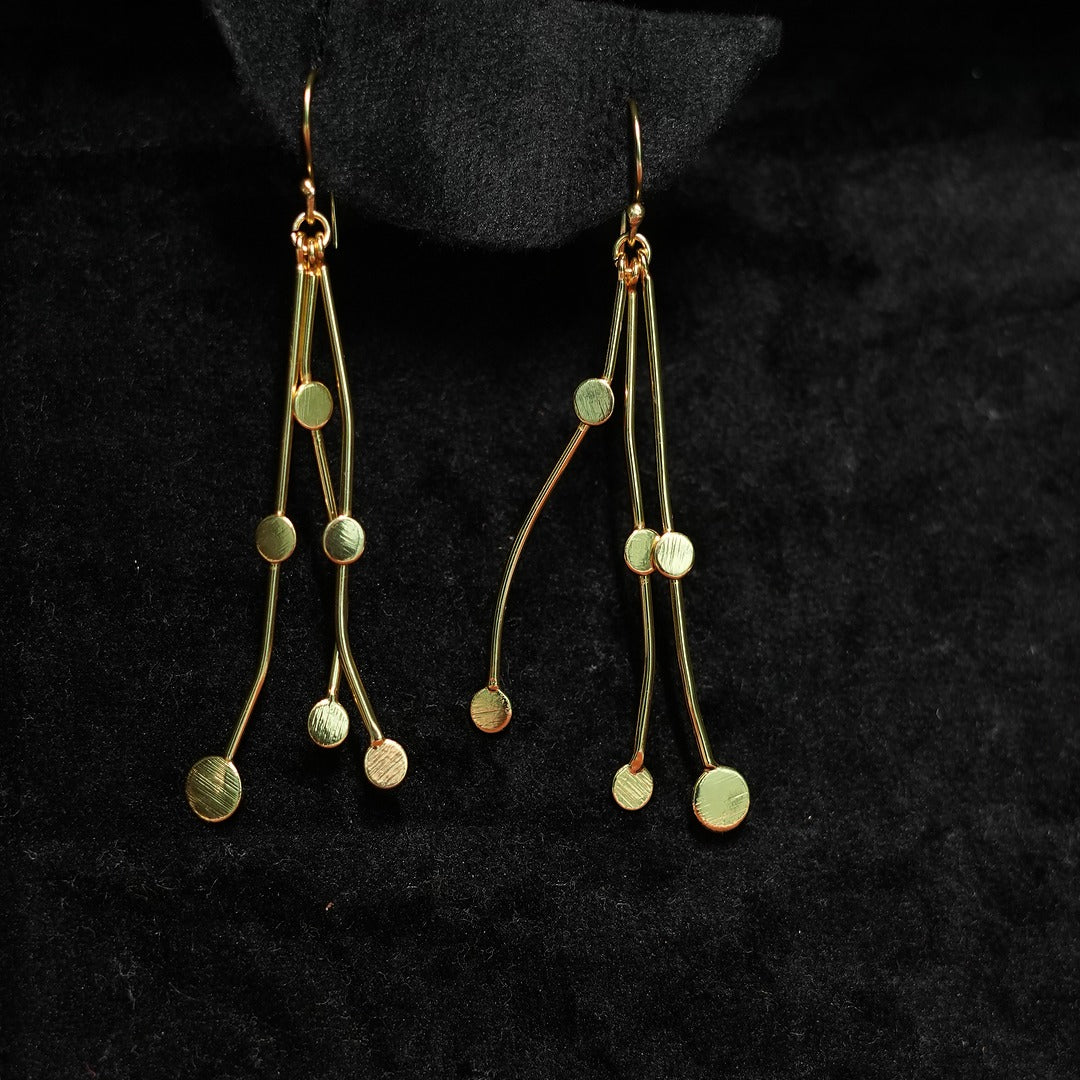 MOXIE EARRINGS