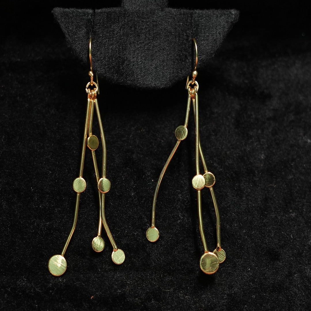 MOXIE EARRINGS