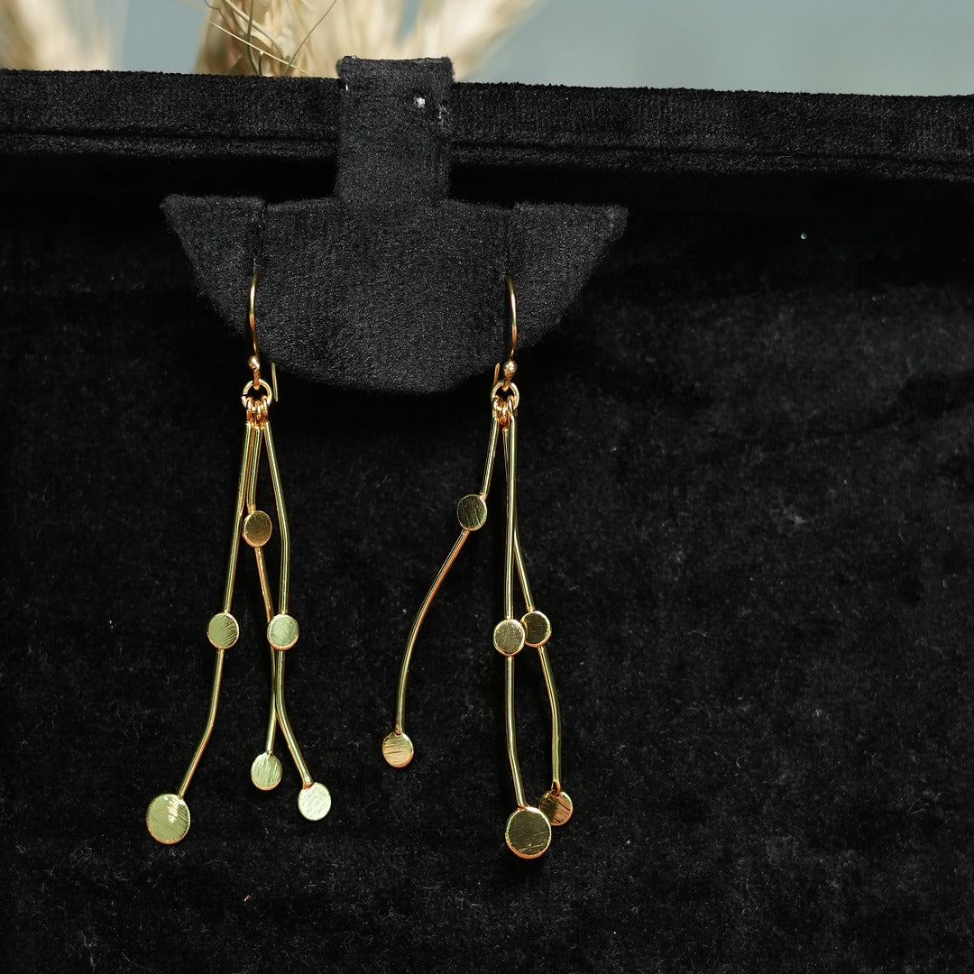 MOXIE EARRINGS