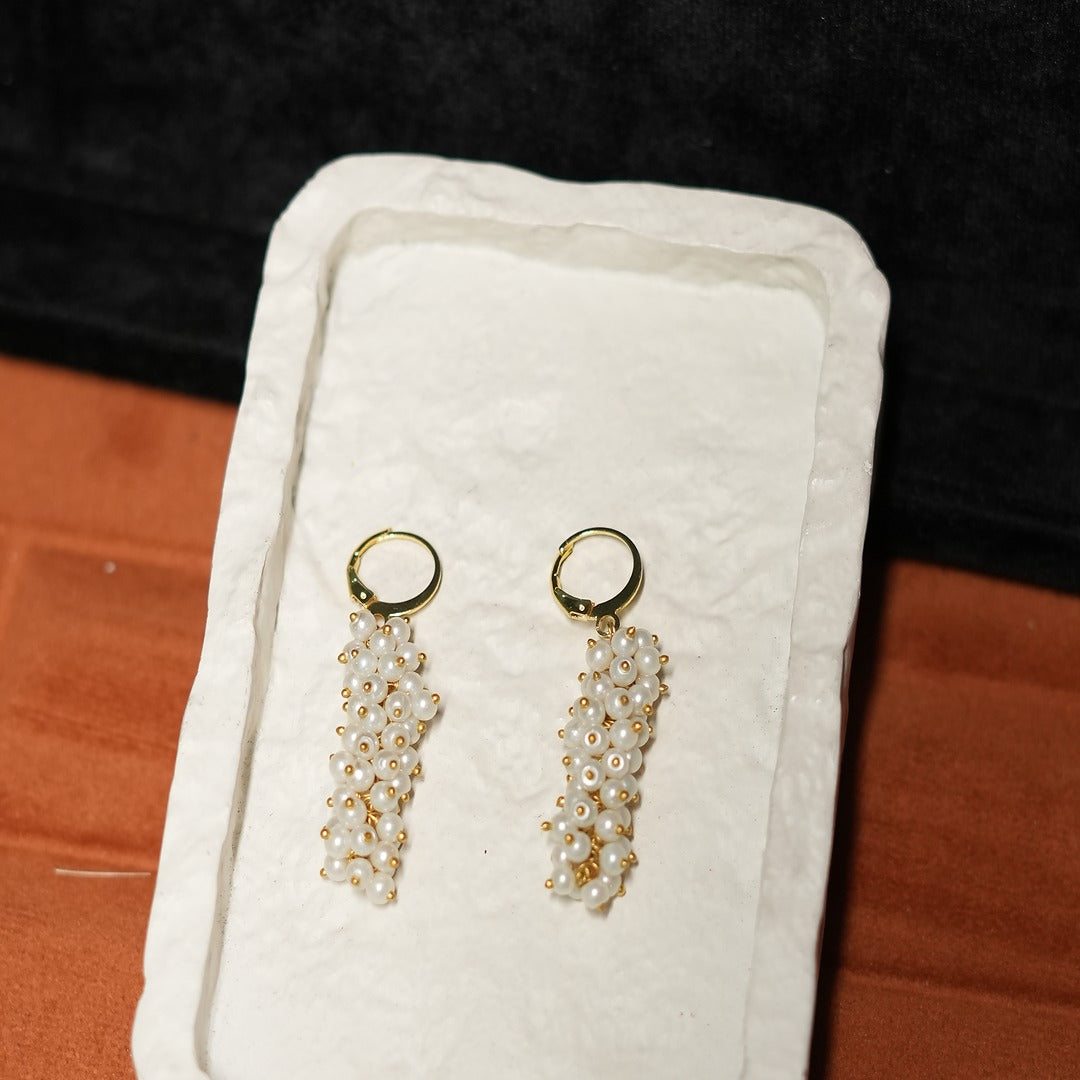 RATNIKA EARRINGS