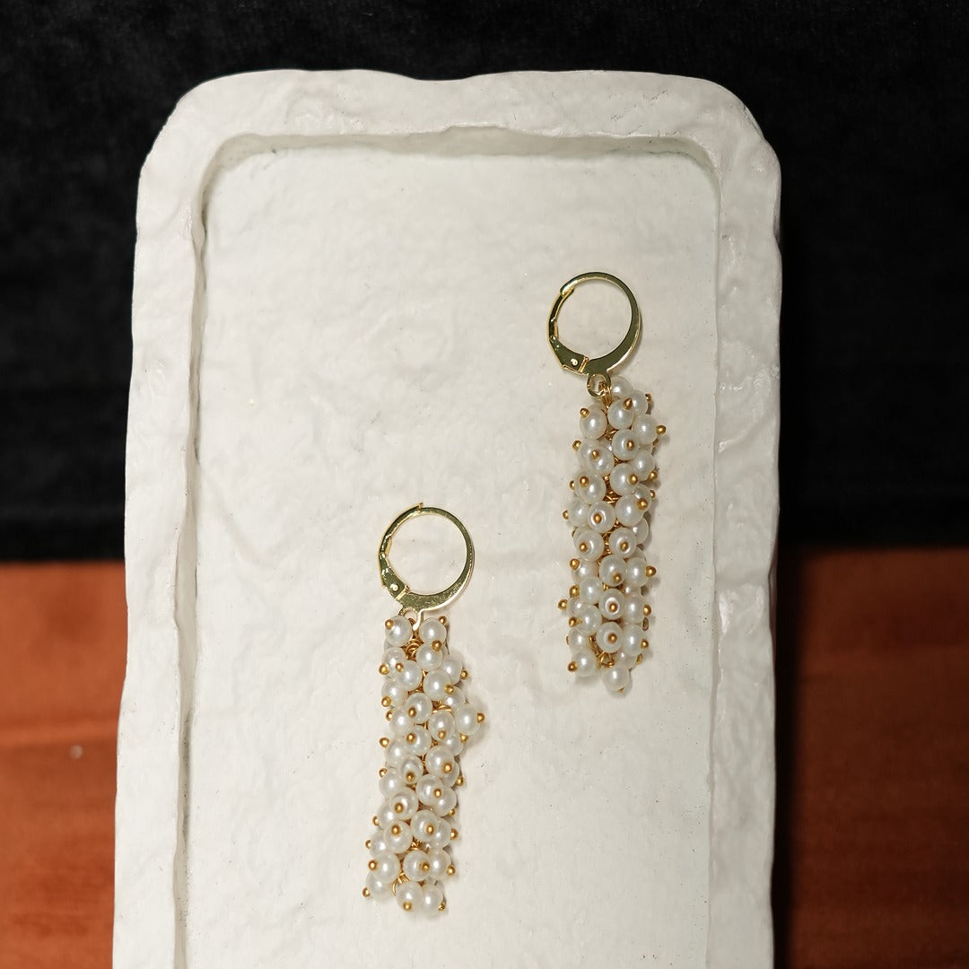 RATNIKA EARRINGS