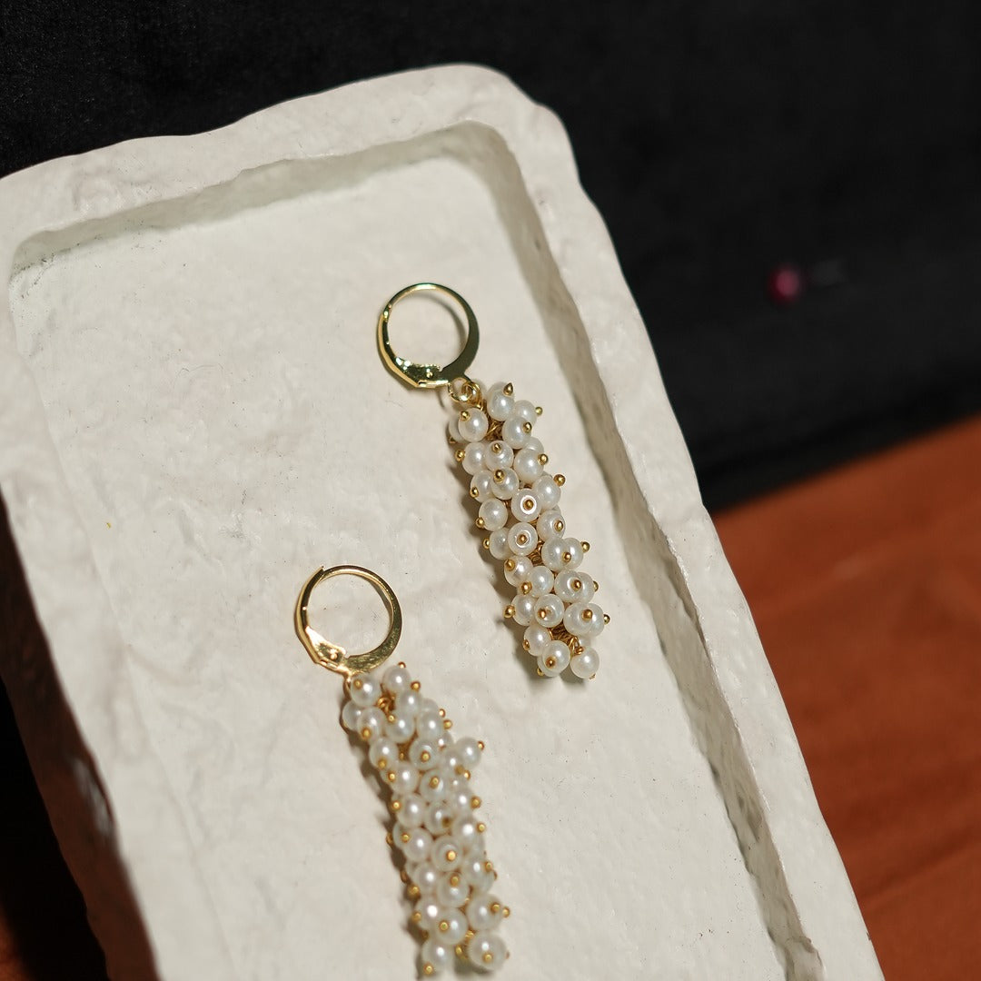 RATNIKA EARRINGS