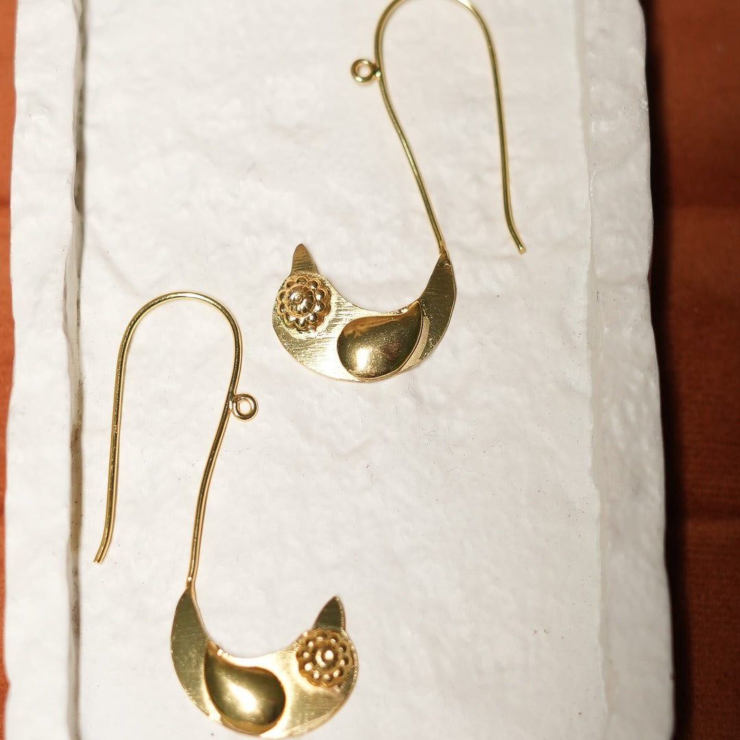 AISHA EARRINGS