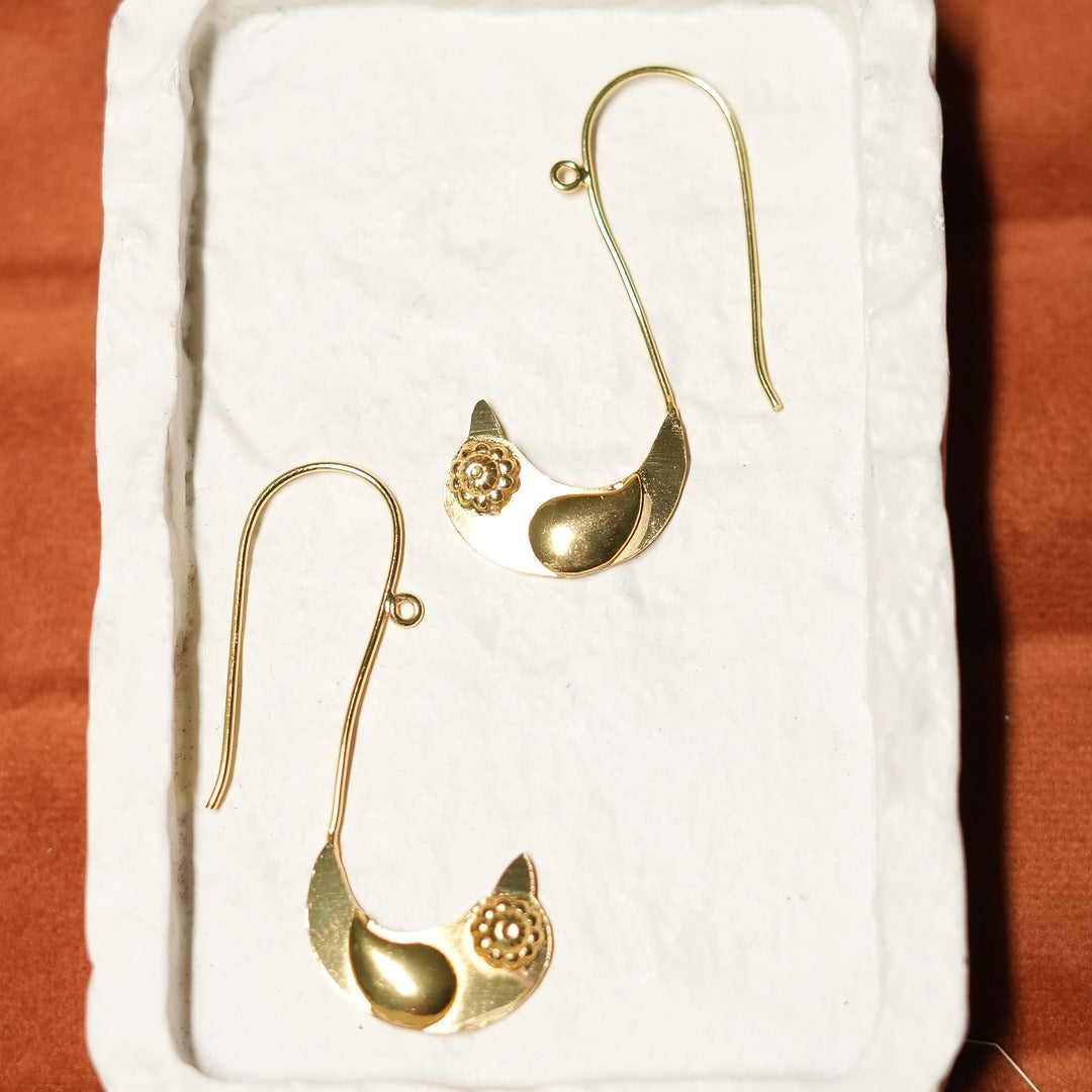 AISHA EARRINGS