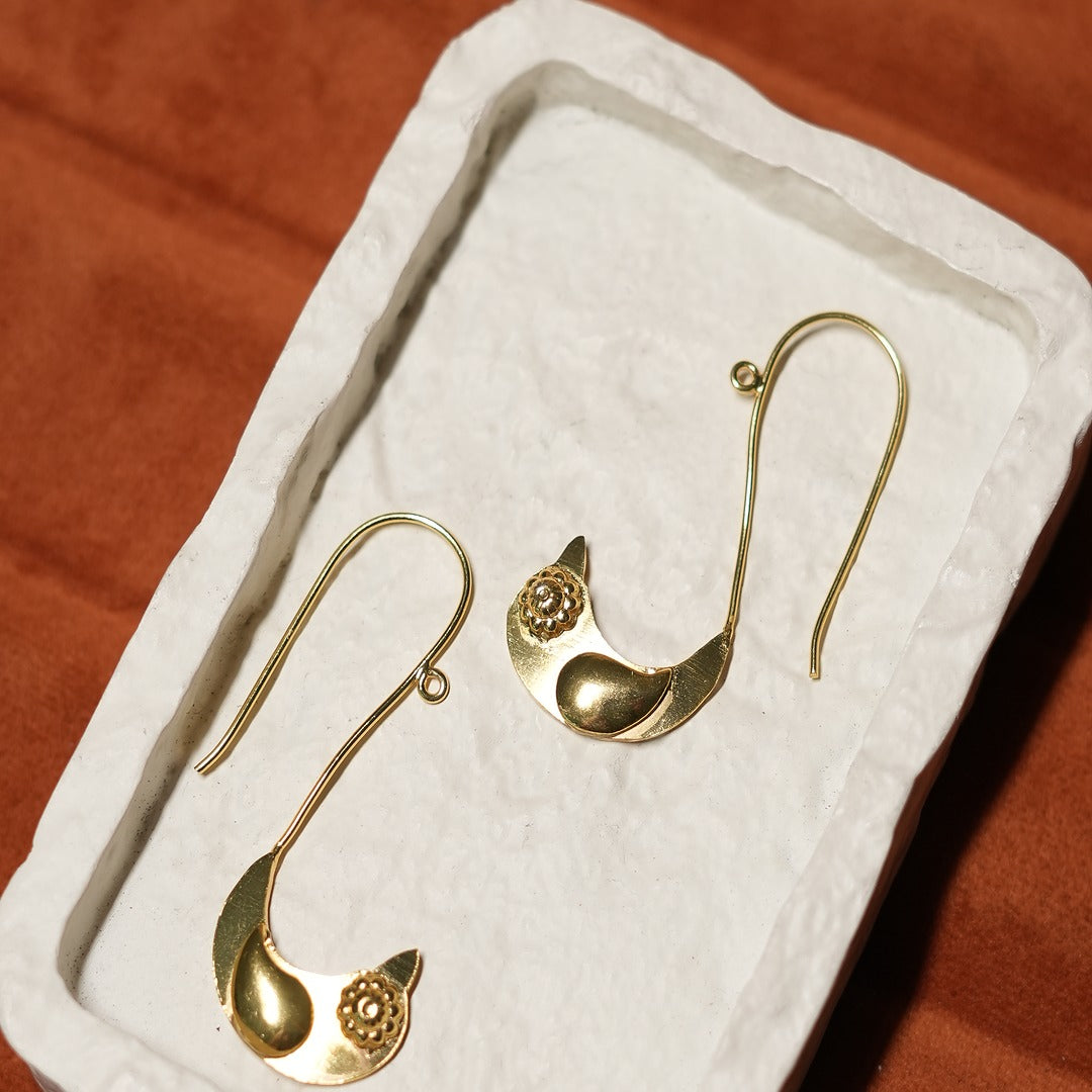 AISHA EARRINGS