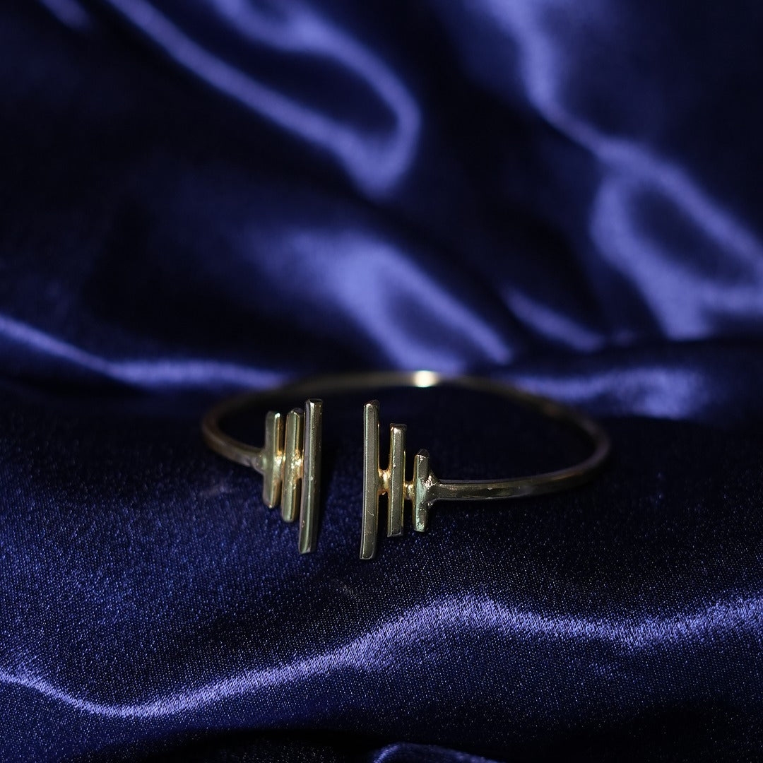 6 STICK BRACELET PLAIN