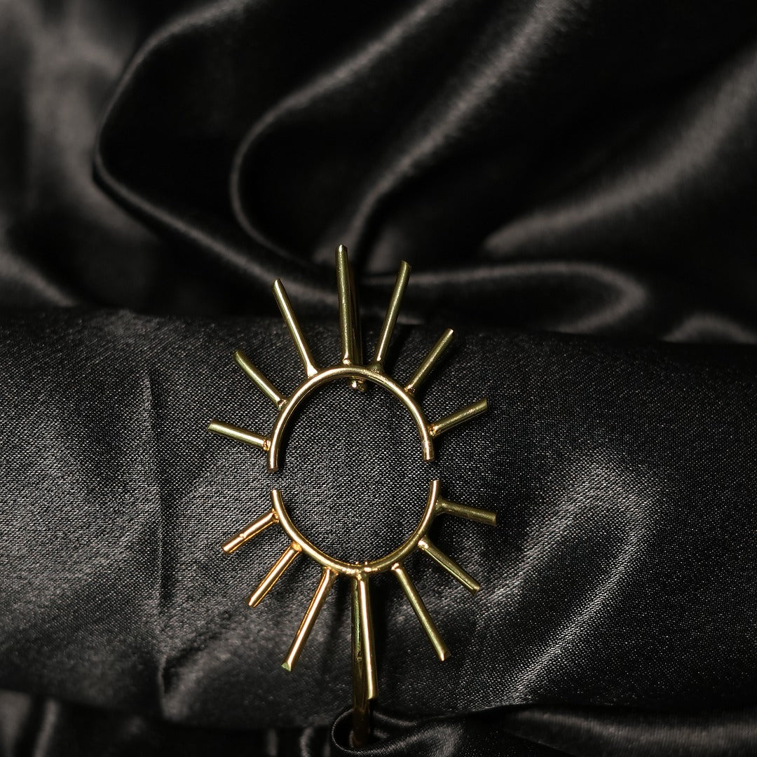 PLAIN SUN BRACELET
