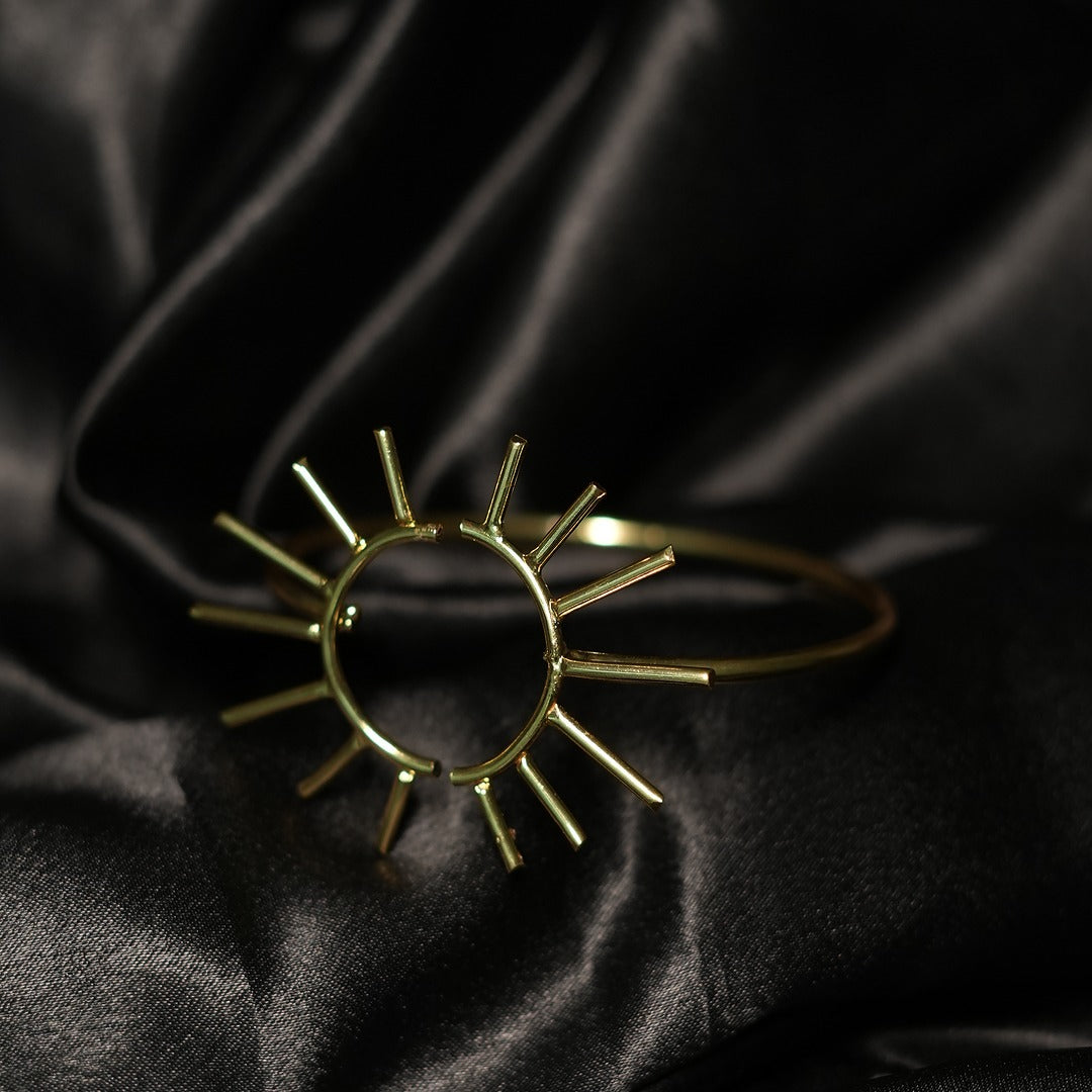 PLAIN SUN BRACELET