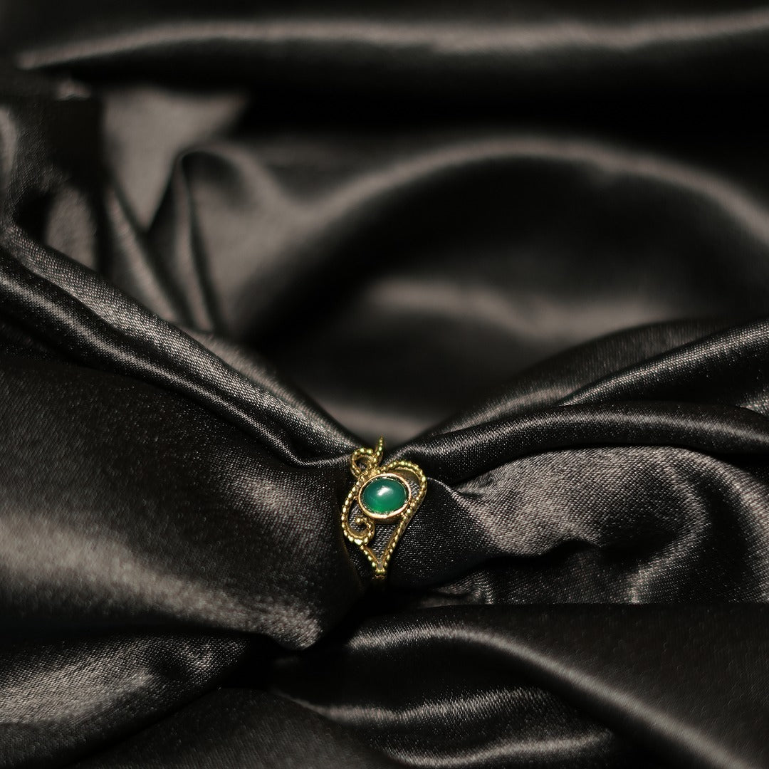 SYAMA ANTIQUE RING