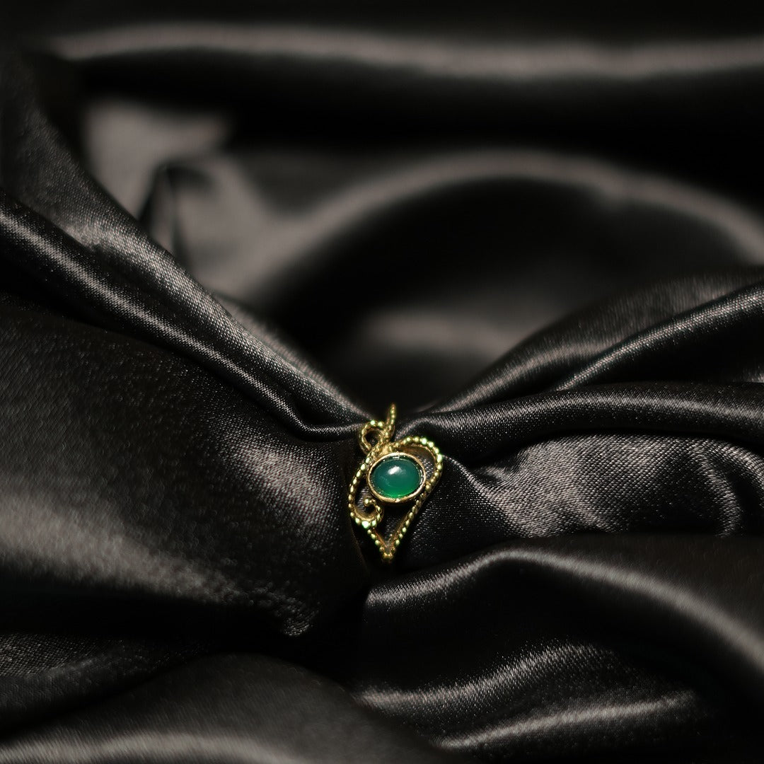 SYAMA ANTIQUE RING