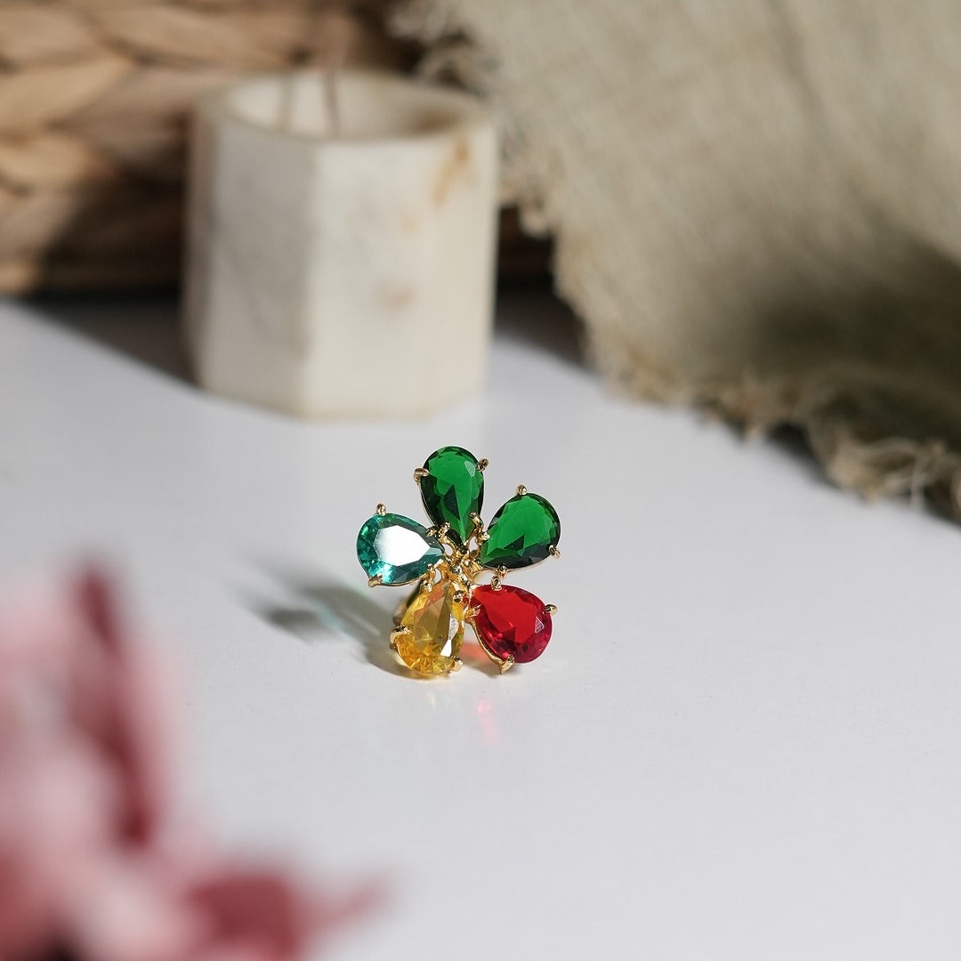 5 HG DROP CLAW TYPE RING