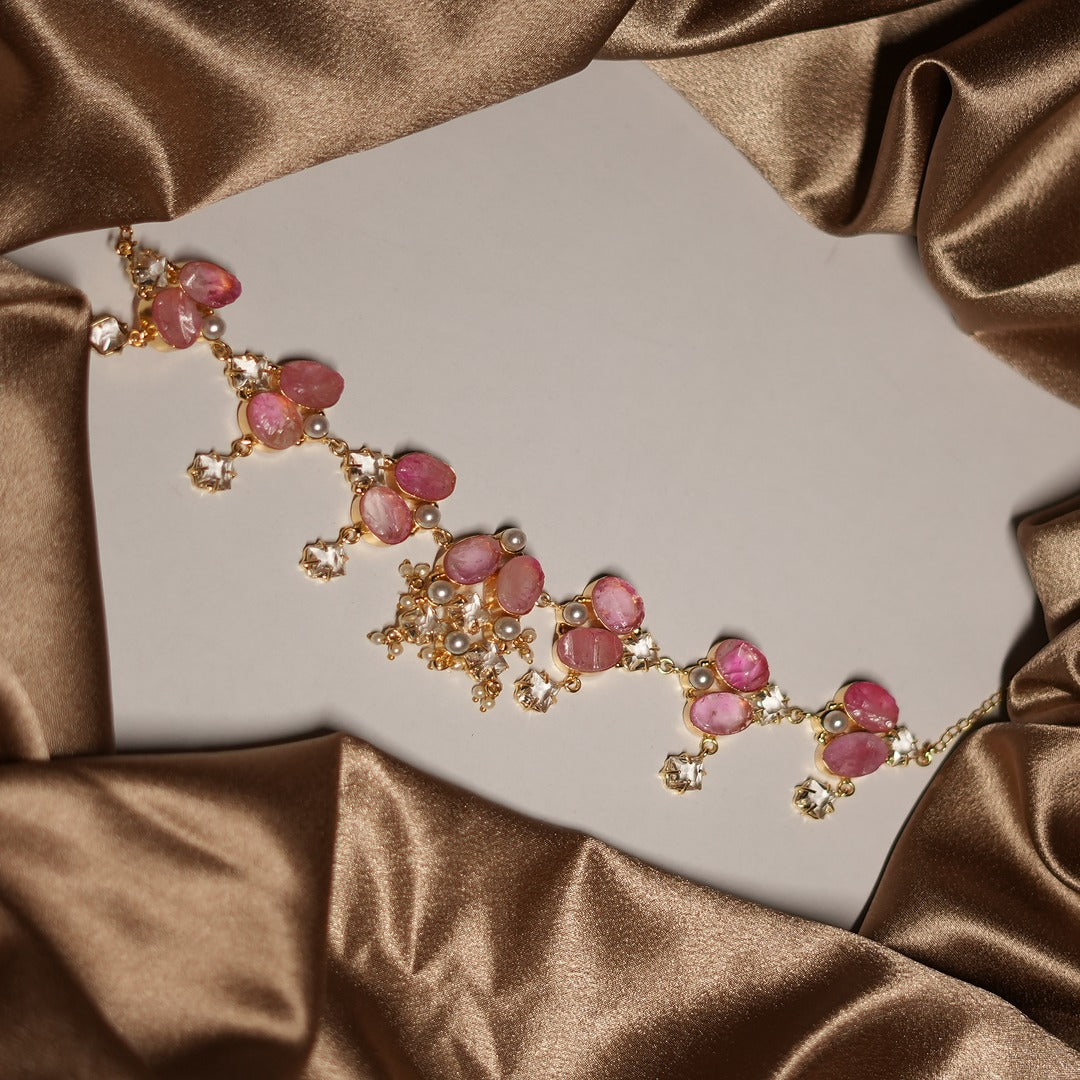 ROSARA LUXE CHOKER