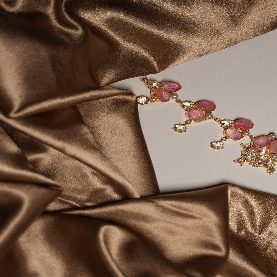 ROSARA LUXE CHOKER