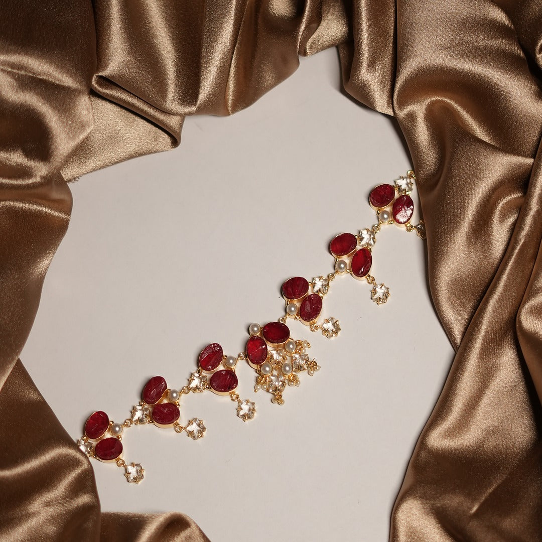 ROSARA LUXE CHOKER