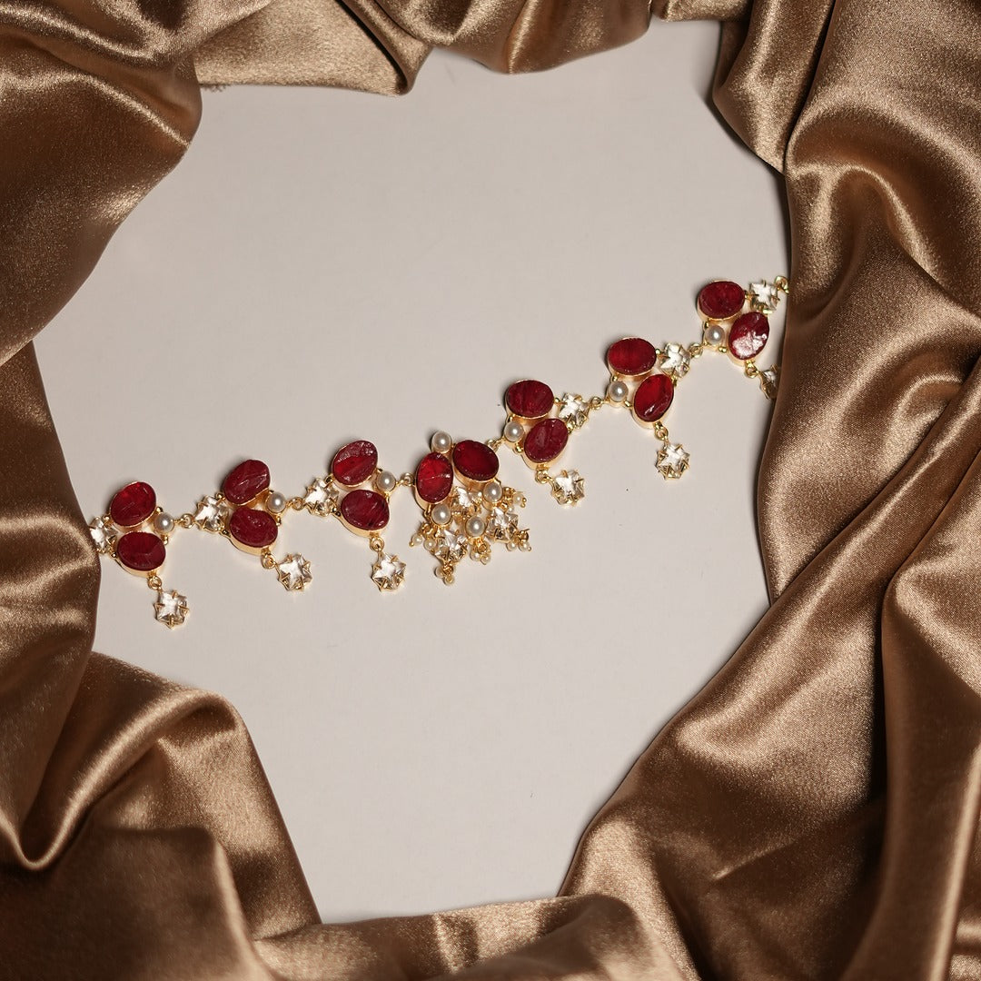 ROSARA LUXE CHOKER