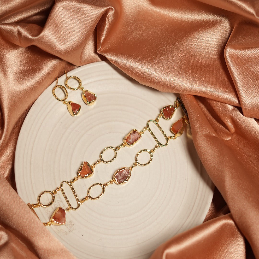 RITHU STATEMENT CHOKER
