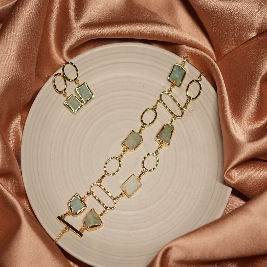 RITHU STATEMENT CHOKER