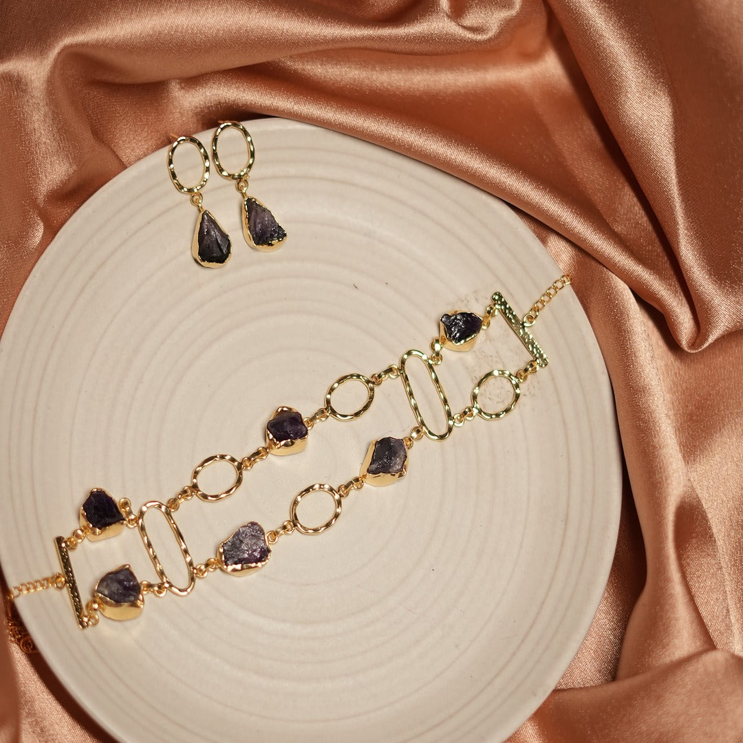 RITHU STATEMENT CHOKER