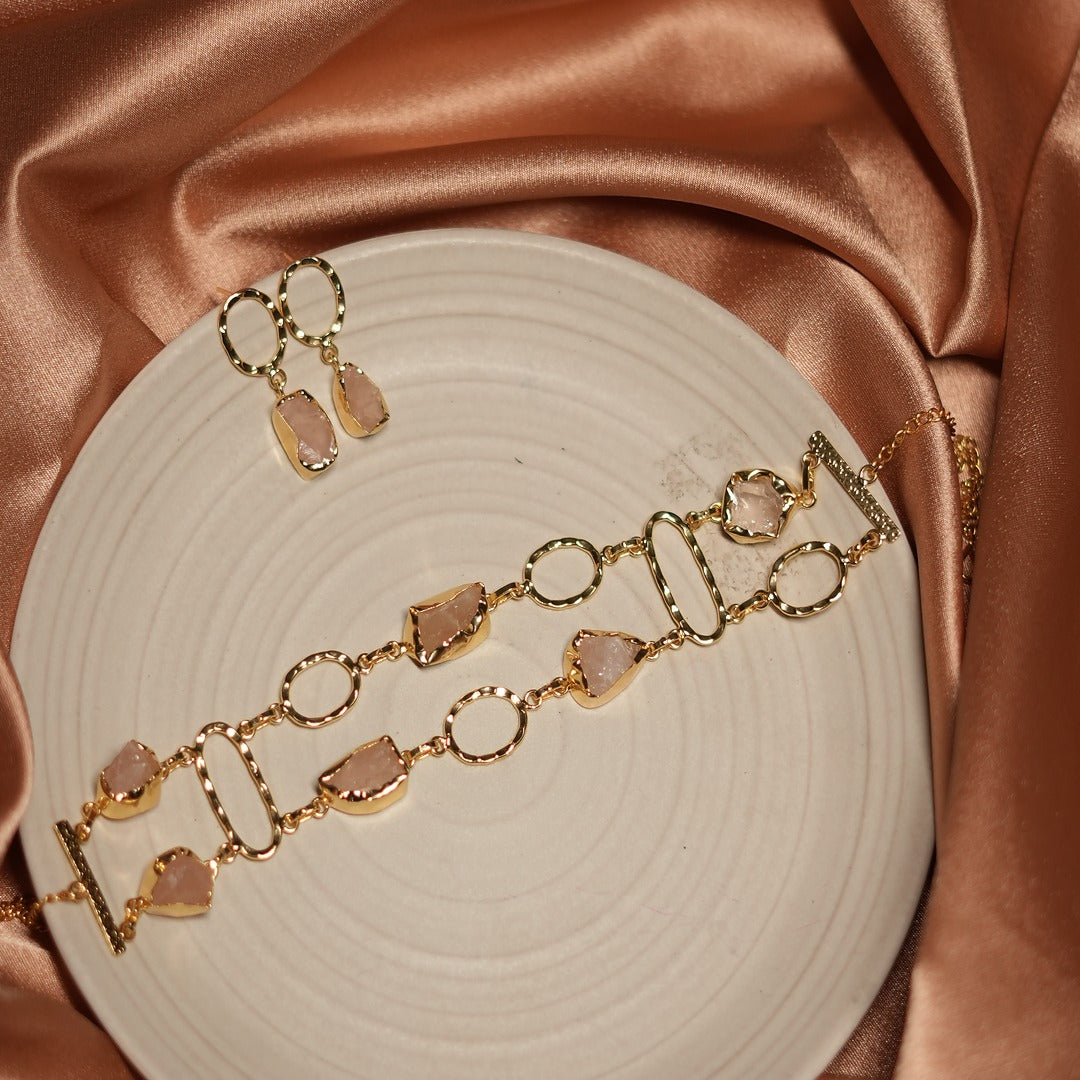 RITHU STATEMENT CHOKER